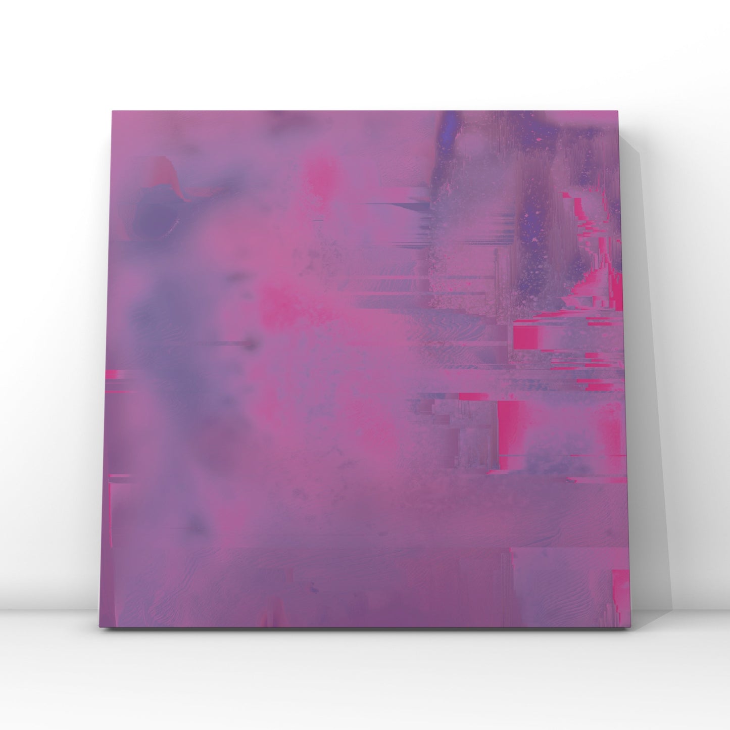 0050 pink dust cover art