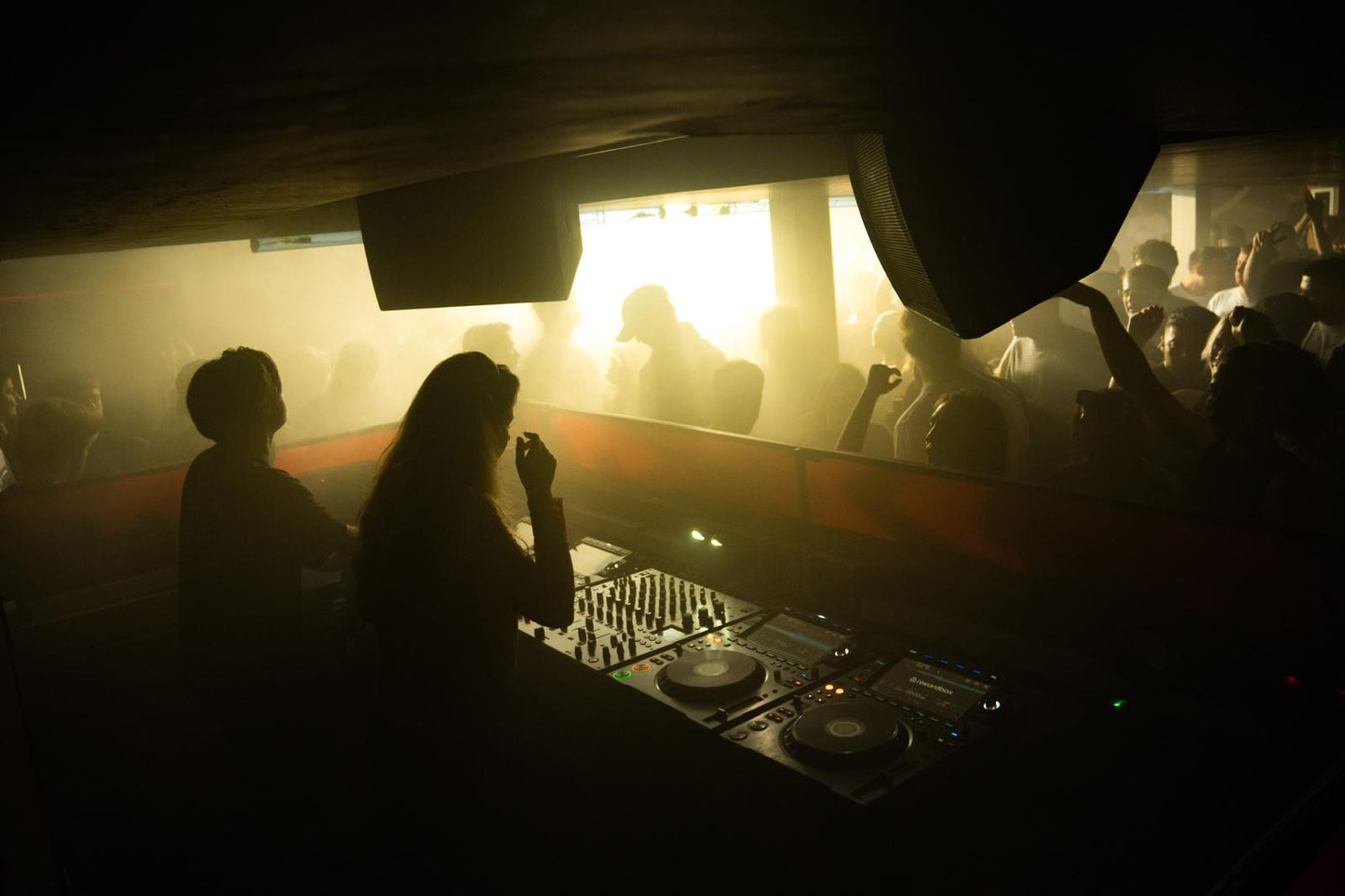 Social Media 1:1s for DJs & Producers Appointment