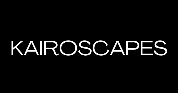 kairoscapes