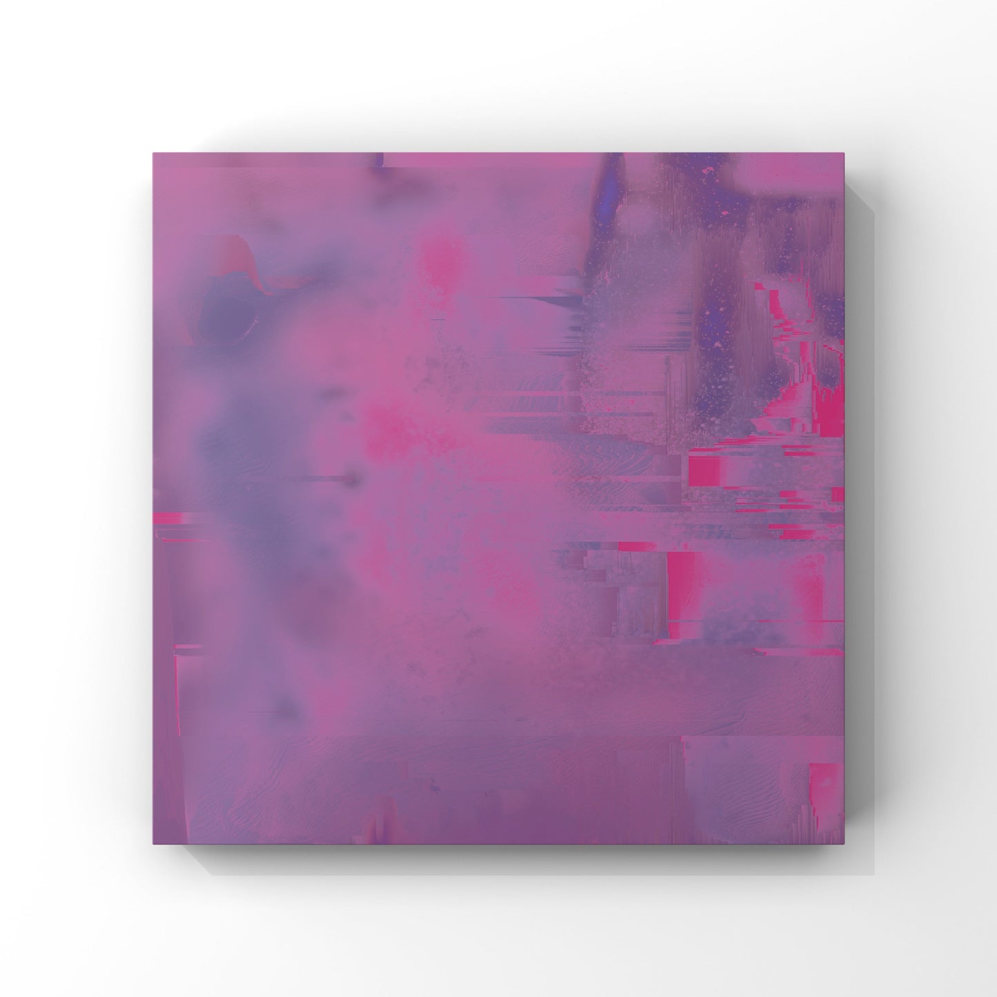 0050 pink dust cover art