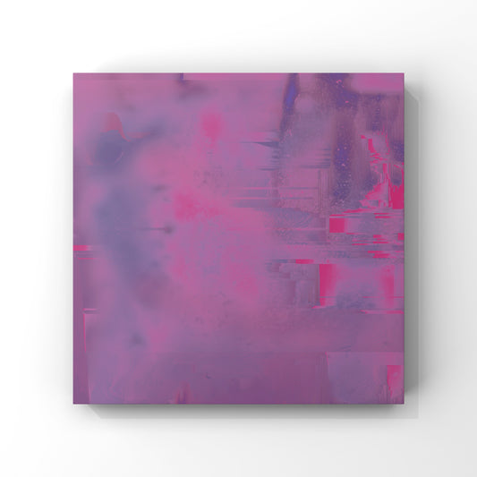 0050 pink dust cover art