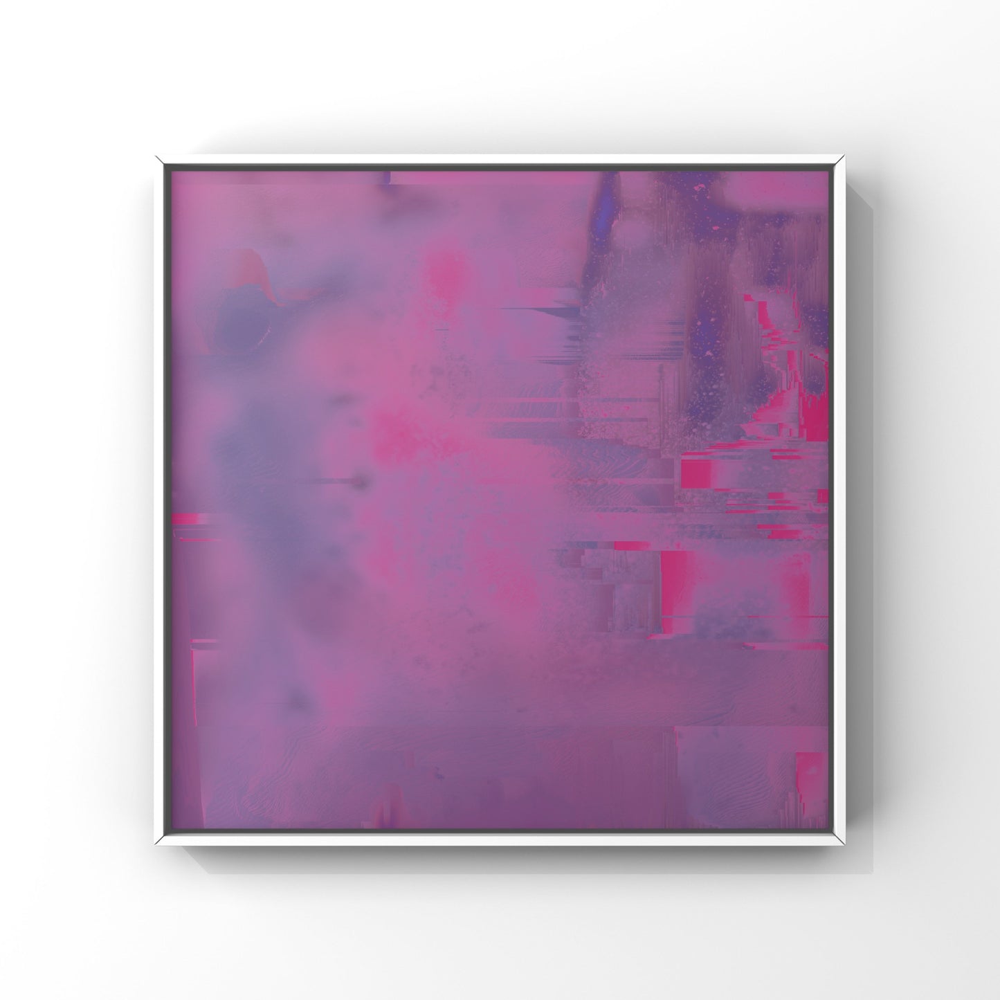 0050 pink dust cover art