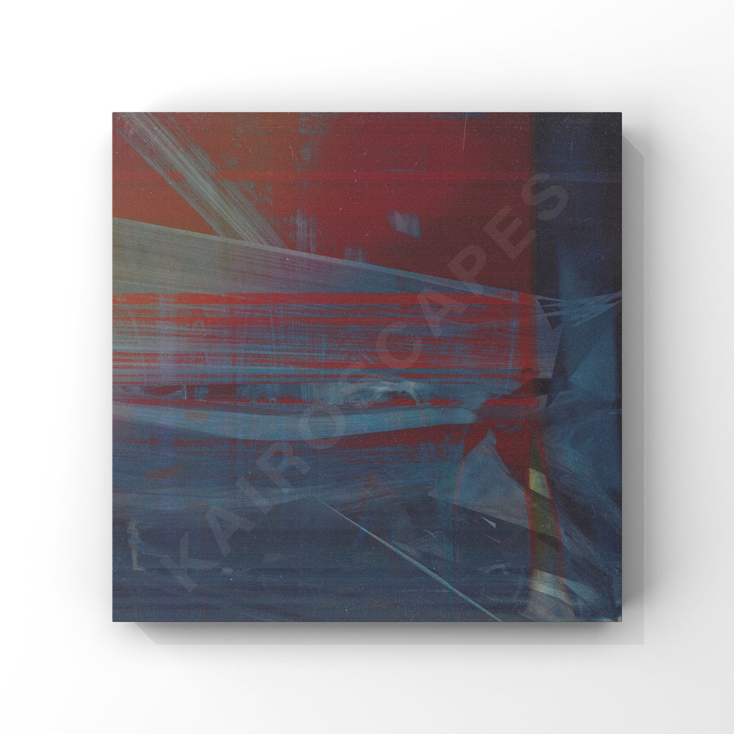 0039 transient layers cover art